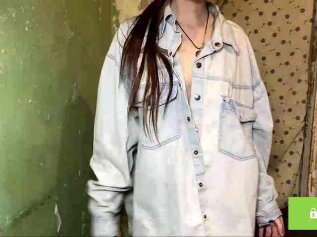 NakitaBayardo webcam