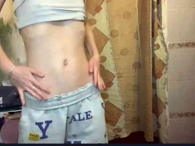 NakitaBayardo webcam