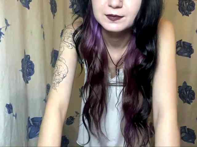 NakitaBayardo webcam