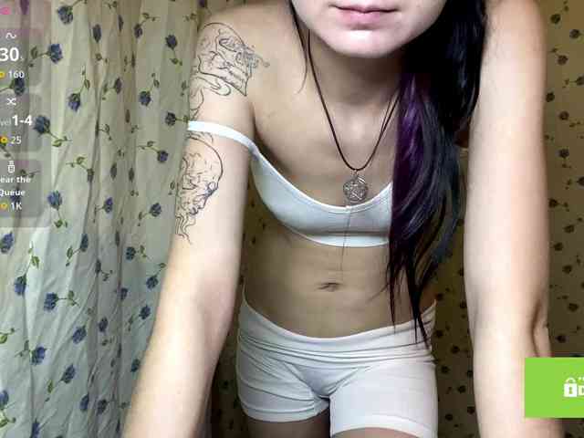 NakitaBayardo webcam