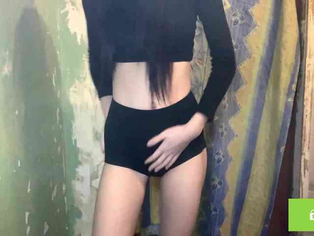 NakitaBayardo webcam