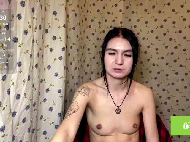 NakitaBayardo webcam