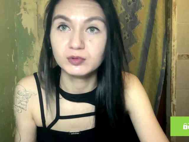 NakitaBayardo webcam