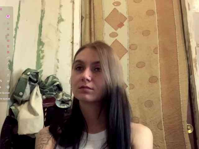 NakitaBayardo webcam