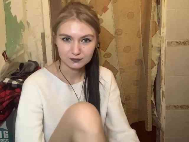 NakitaBayardo webcam