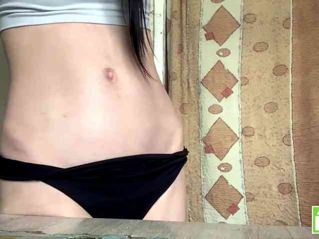 NakitaBayardo webcam