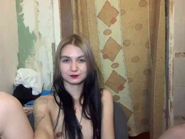 NakitaBayardo webcam