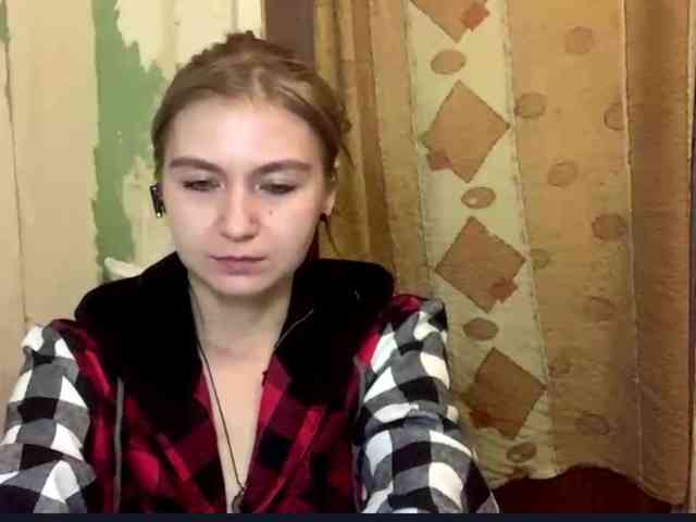 NakitaBayardo webcam
