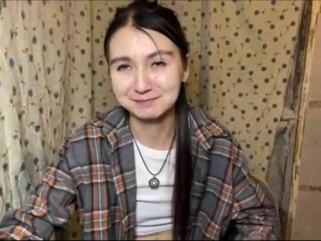 NakitaBayardo webcam