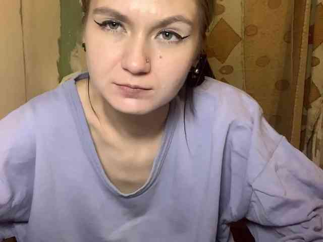 NakitaBayardo webcam