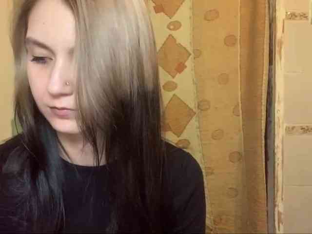 NakitaBayardo webcam