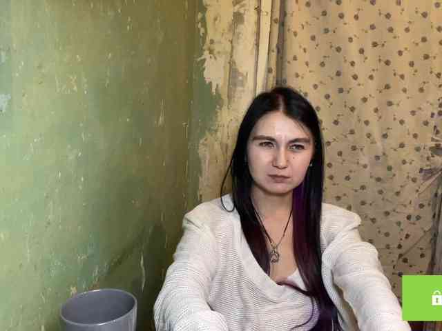 NakitaBayardo webcam