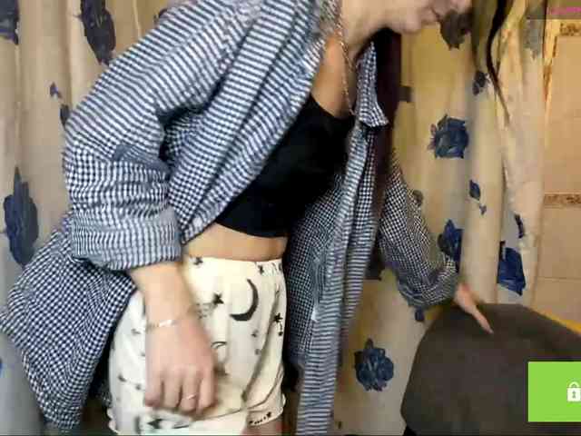 NakitaBayardo webcam