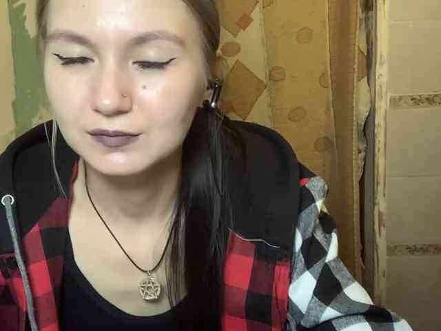 NakitaBayardo webcam