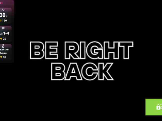 NakitaBayardo webcam