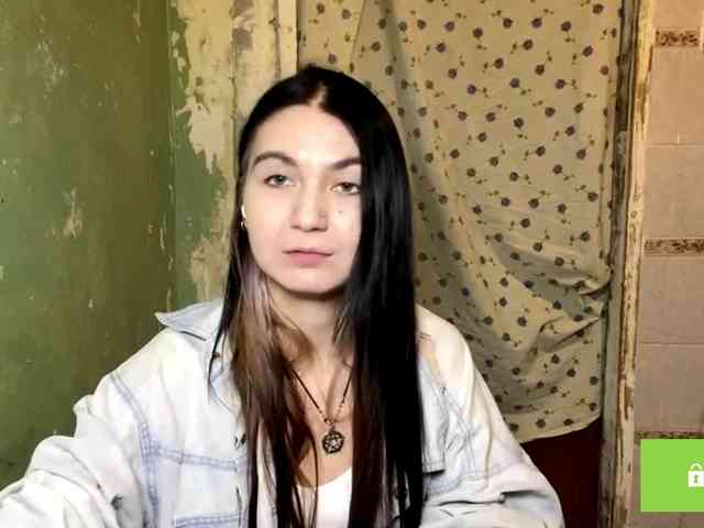 NakitaBayardo webcam