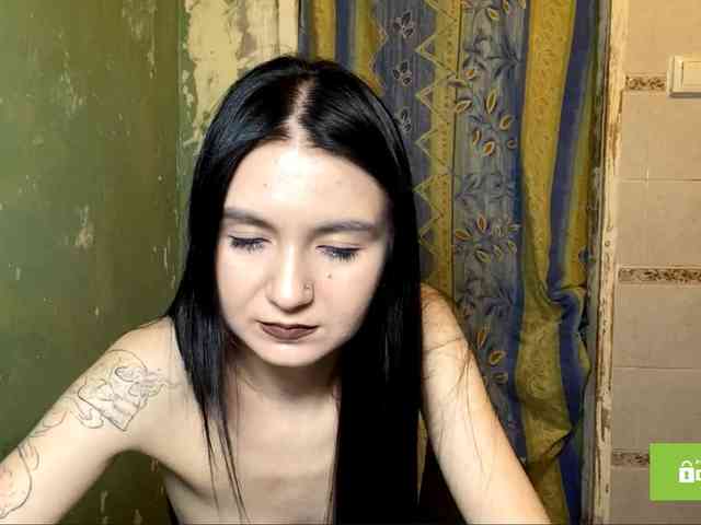 NakitaBayardo webcam