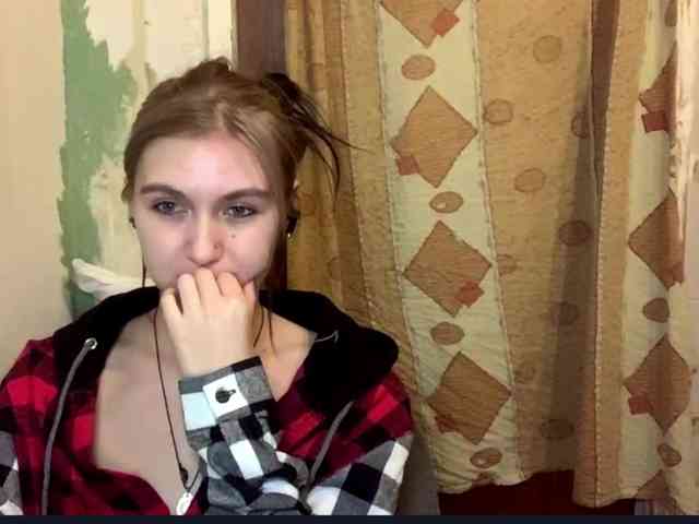 NakitaBayardo webcam