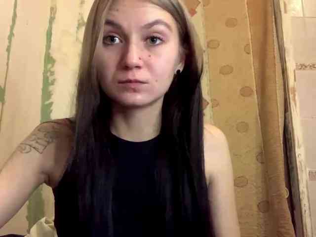 NakitaBayardo webcam