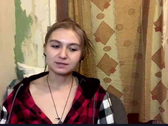 NakitaBayardo webcam