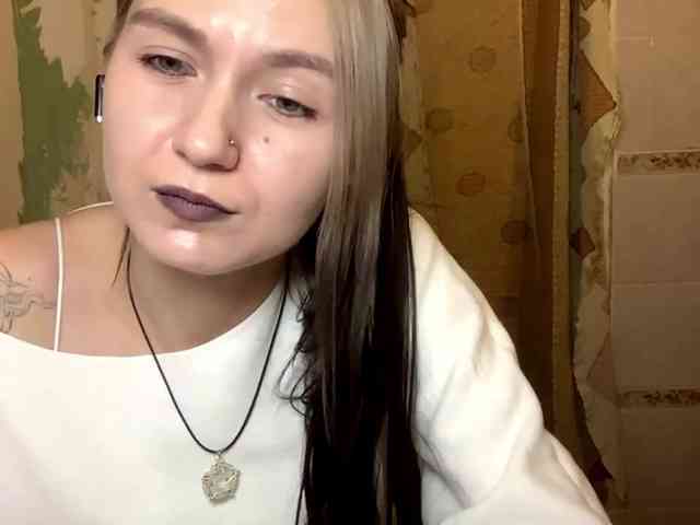 NakitaBayardo webcam