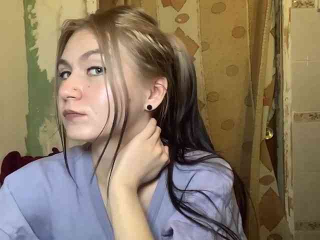 NakitaBayardo webcam