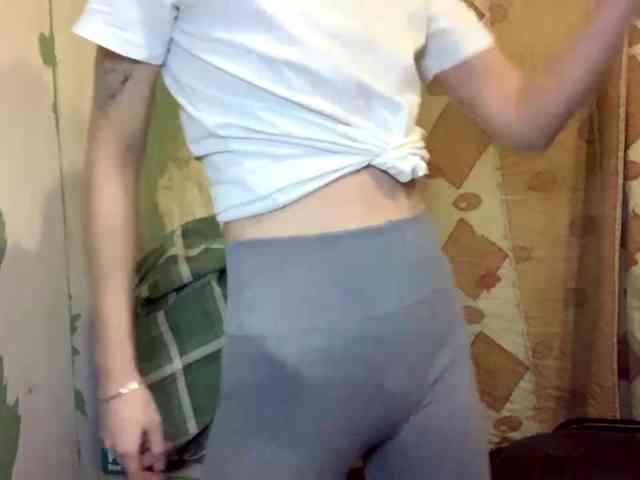 NakitaBayardo webcam