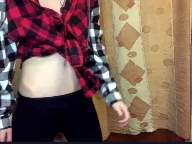 NakitaBayardo webcam