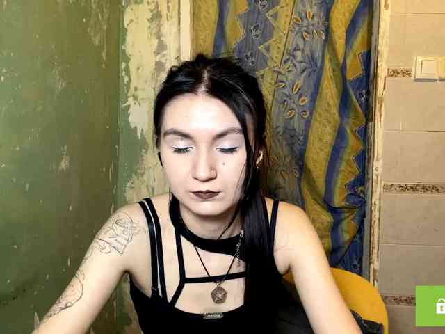 NakitaBayardo webcam