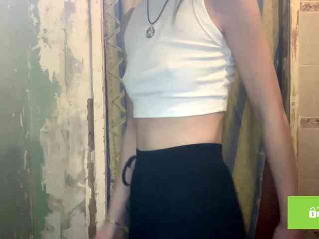 NakitaBayardo webcam