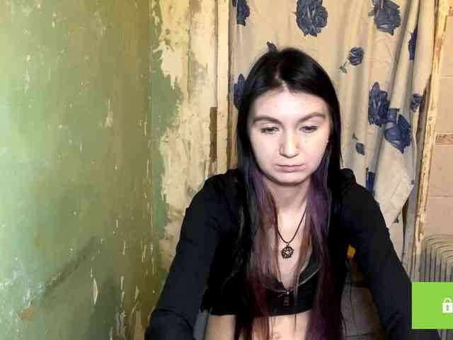 NakitaBayardo webcam