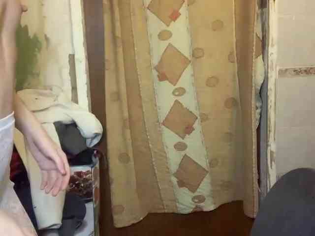 NakitaBayardo webcam