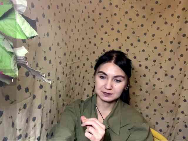 NakitaBayardo webcam