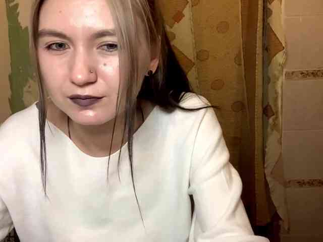 NakitaBayardo webcam