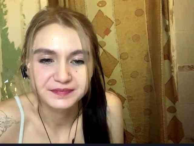 NakitaBayardo webcam