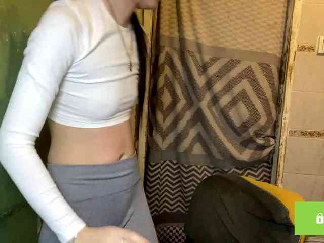 NakitaBayardo webcam