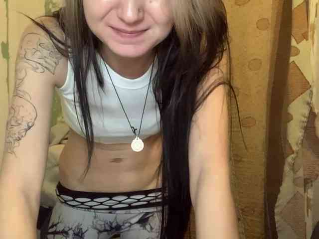 NakitaBayardo webcam