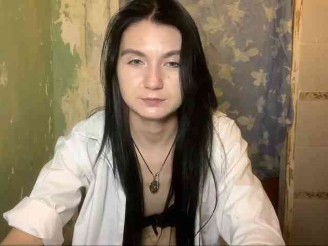 NakitaBayardo webcam