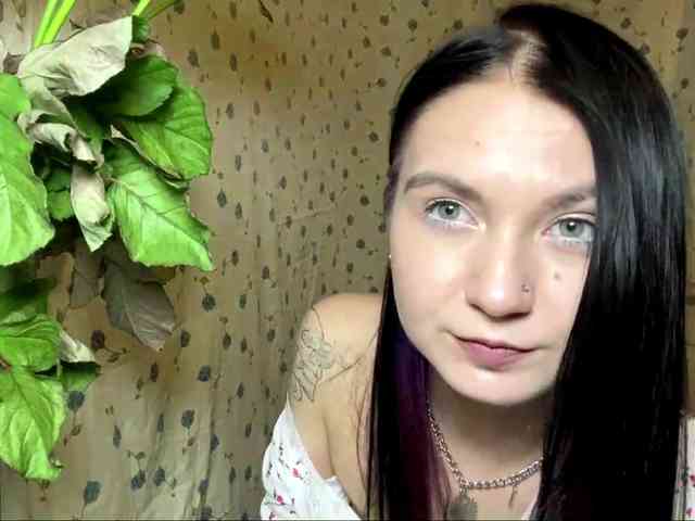 NakitaBayardo webcam