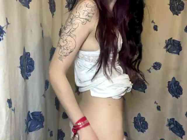 NakitaBayardo webcam