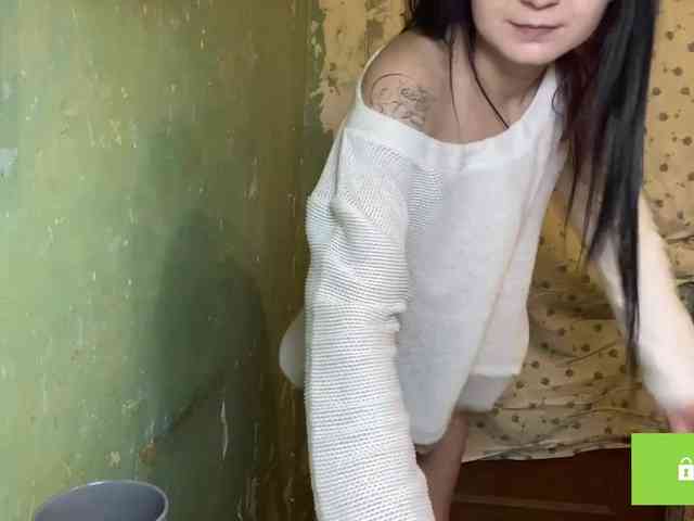 NakitaBayardo webcam