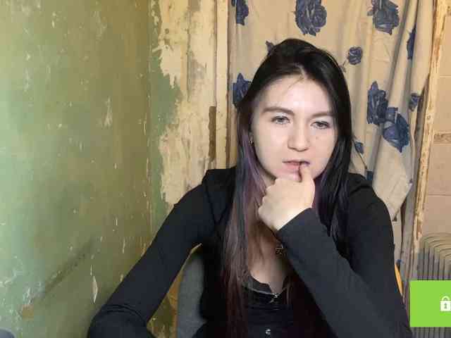 NakitaBayardo webcam