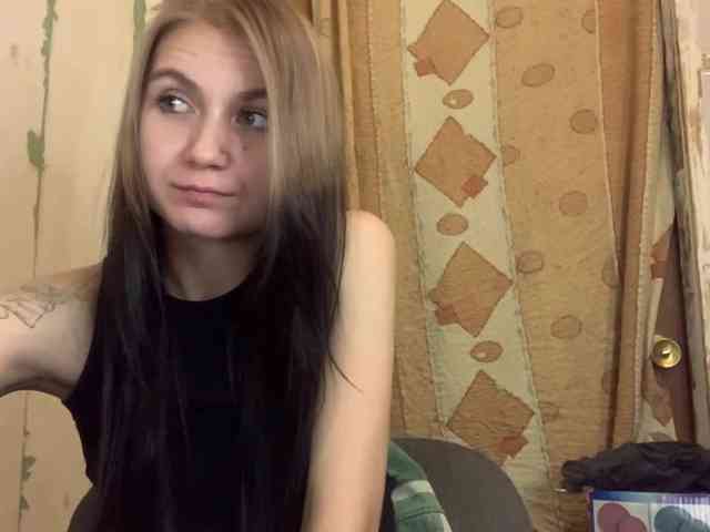 NakitaBayardo webcam