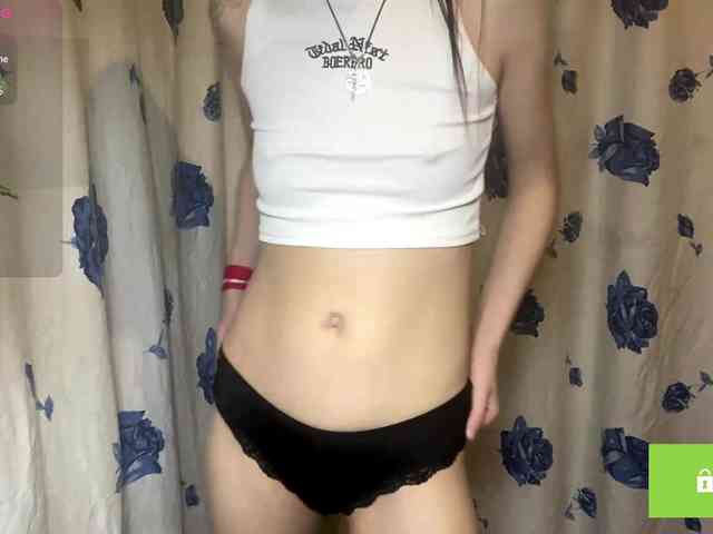 NakitaBayardo webcam