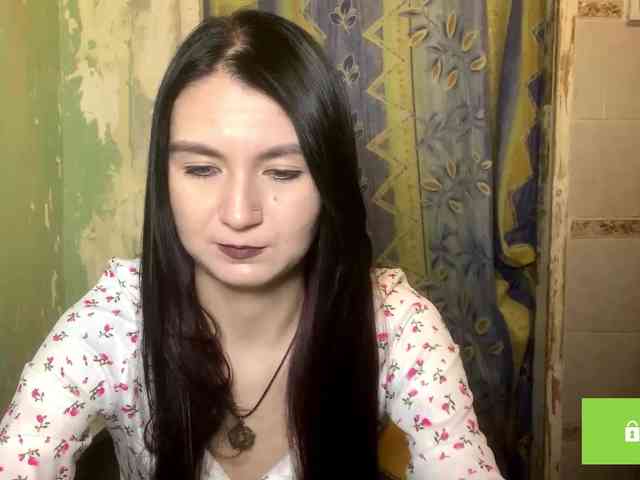 NakitaBayardo webcam