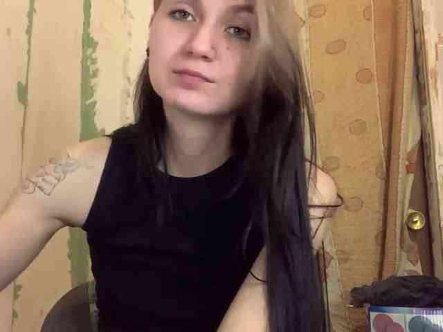 NakitaBayardo webcam