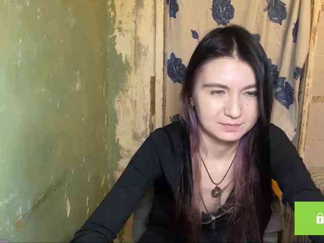 NakitaBayardo webcam