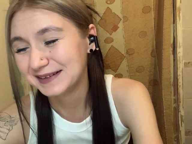 NakitaBayardo webcam