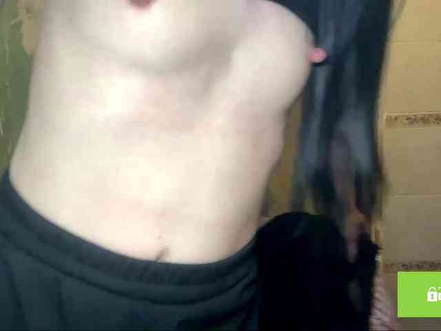 NakitaBayardo webcam