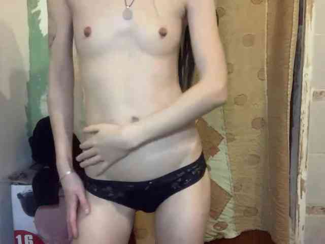 NakitaBayardo webcam